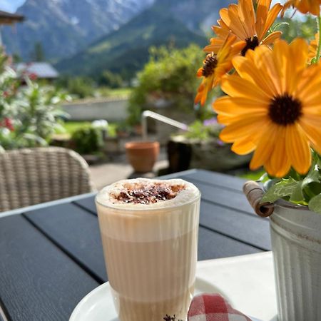 Apart Ursus Hinterthal Maria Alm am Steinernen Meer Zewnętrze zdjęcie